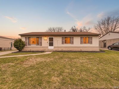 31674 Grove, Fraser, MI, 48026