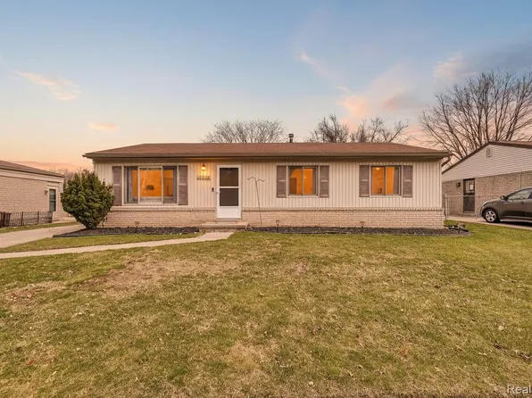 31674 Grove, Fraser, MI 48026