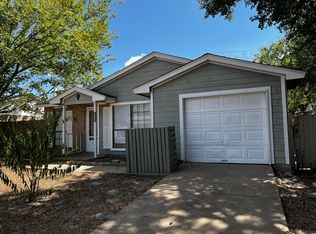 24111 Four Sixes Ln, Hockley, TX 77447