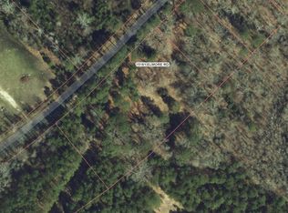 15181 Elmore Road, Laurinburg, NC 28352