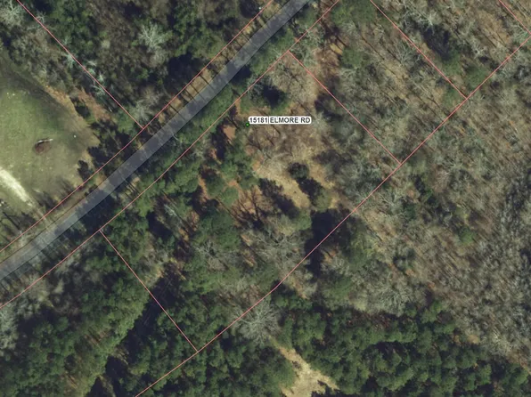 15181 Elmore Road, Laurinburg, NC 28352