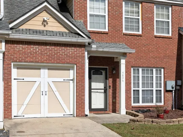 4806 Cameron Way, Acworth, GA 30101