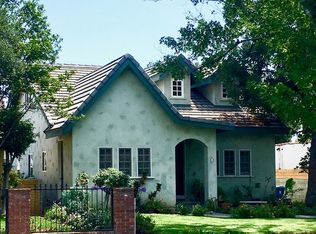 526 N Brand Blvd, San Fernando, CA 91340