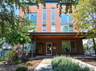 37 Missouri Ave NW UNIT 23, Washington, DC 20011