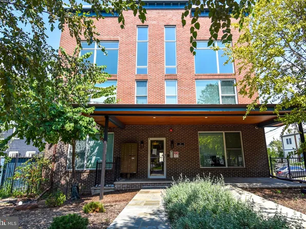 37 Missouri Ave NW Unit 23, Washington, DC 20011