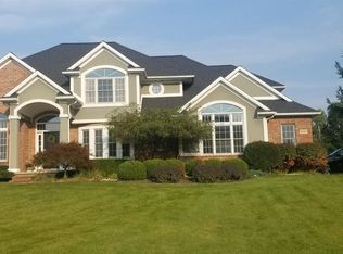 9540 Sandpiper Ln, Saline, MI