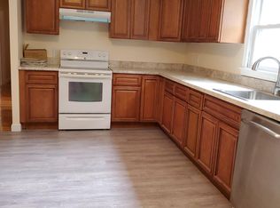 125 Dana Ave FLOOR 1, Hyde Park, MA 02136