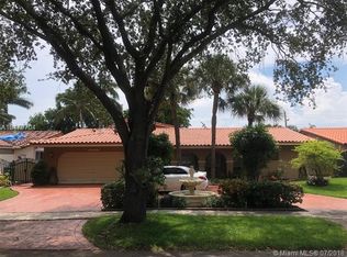 15040 Dunbarton Pl, Miami Lakes, FL 33016