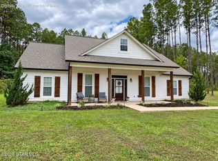210 Grace Ln, Sturgis, MS 39769