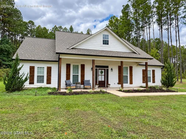 210 Grace Ln, Sturgis, MS 39769