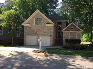 10033 Goodview Ct, Raleigh, NC 27613