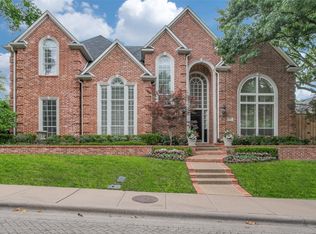1 Braemore Pl, Dallas, TX 75230