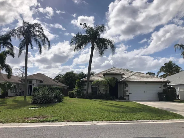 1011 Song Sparrow Lane, Wellington, FL 33414