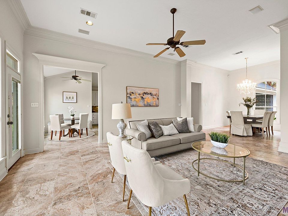36582 Plantation Blvd, Prairieville, LA 70769 | Zillow