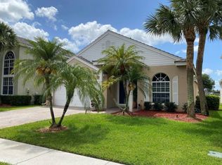 325 Berenger Walk, Royal Palm Beach, FL 33414
