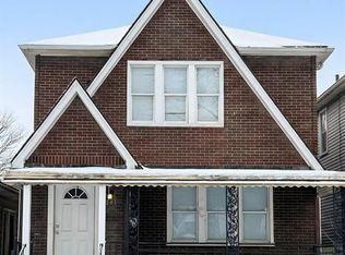 207 Summit St, River Rouge, MI 48218