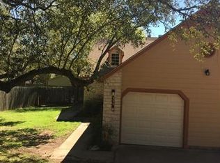 355 Fantail Loop APT B, Austin, TX 78734
