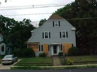 450 Rutherford Ave, Trenton, NJ 08618