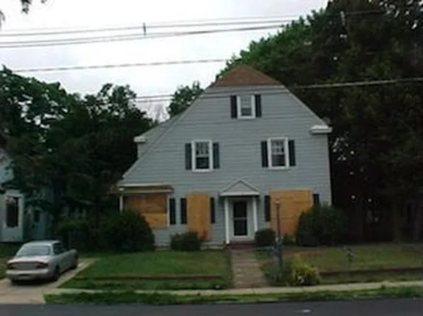 450 Rutherford Ave, Trenton, NJ 08618