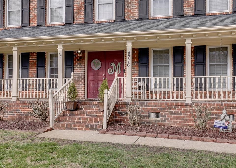 4716 Jolliff Woods Dr, Chesapeake, VA 23321 Zillow