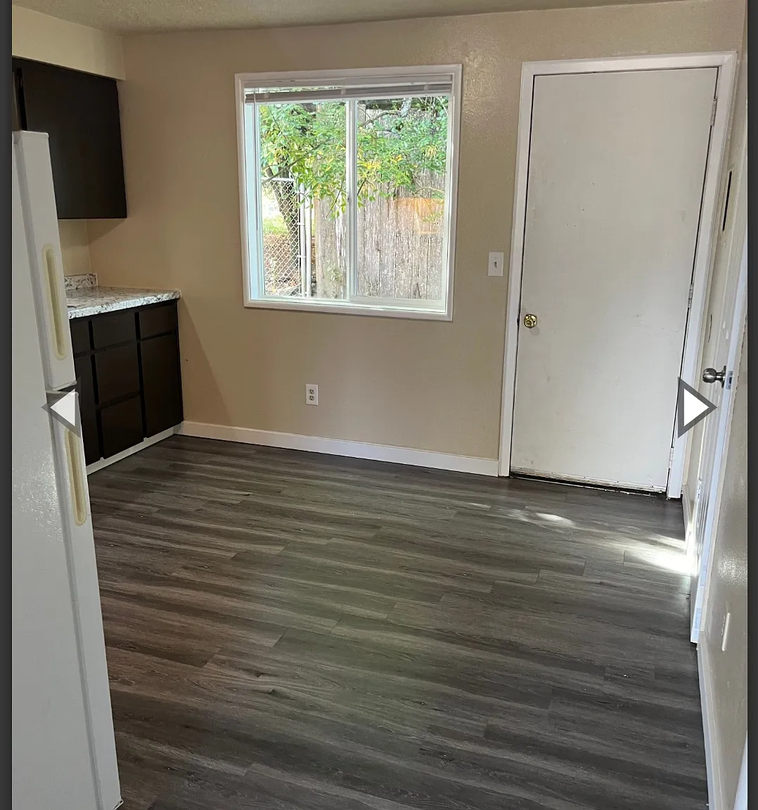 3 bed, 1.5 bath, $1,750 — Photo 2