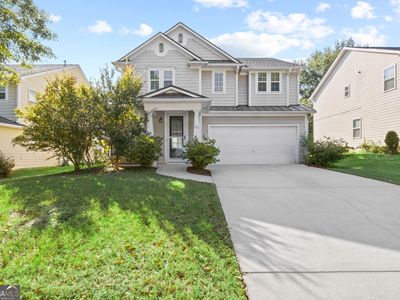 23 Brookview Dr, Newnan, GA, 30265