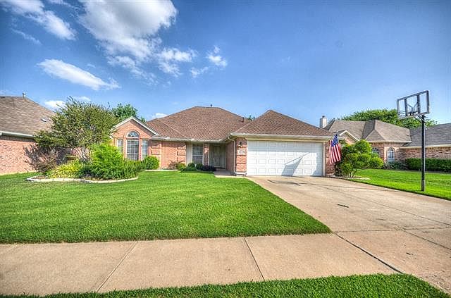 1st image of 1113 Roundrock Dr
