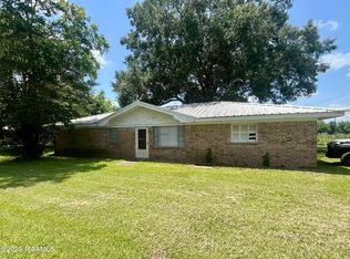 2727 W Gloria Switch Rd, Carencro, LA 70520