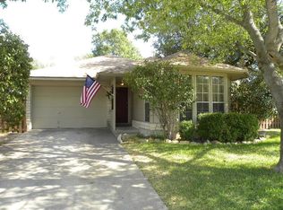 16801 Whitebrush Loop, Austin, TX 78717