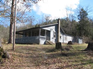 19956 County Road 212, Eminence, MO 65466