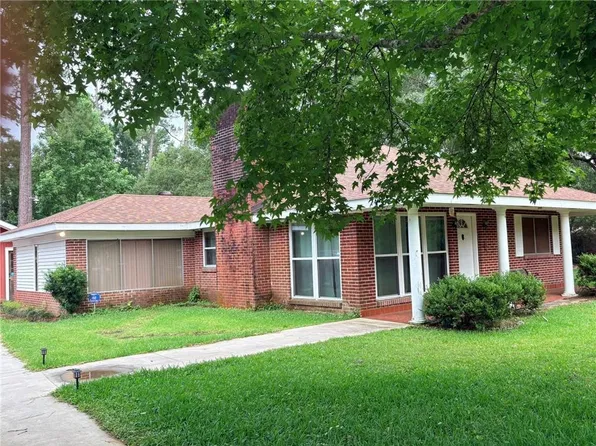 58400 Holly Dr, Slidell, LA 70460