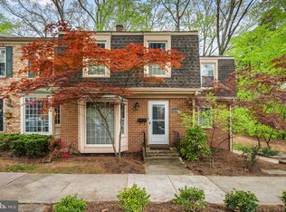 1684 Albermarle Dr, Crofton, MD 21114