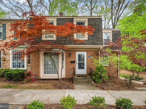 1684 Albermarle Dr, Crofton, MD 21114