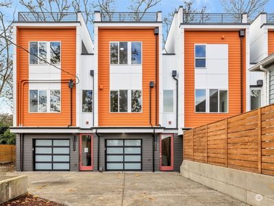 4549 Renton Avenue S #B, Seattle, WA, 98108
