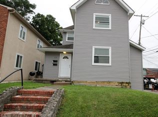 27 E Duncan St #B, Columbus, OH 43202