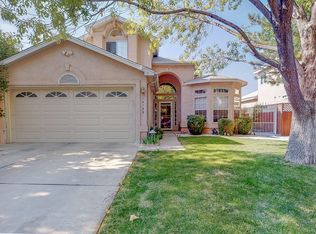 4139 Rancho Grande Pl NW, Albuquerque, NM 87120