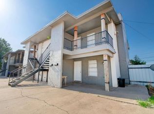 3208 Salisbury Ave APT C, Lubbock, TX 79410