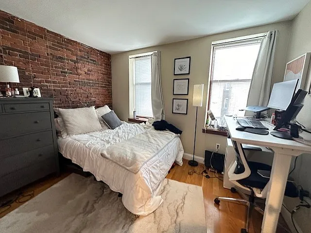 15 Sheafe St #7 — Photo 9