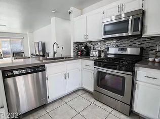 1033 Cedar Pines St, Henderson, NV 89011
