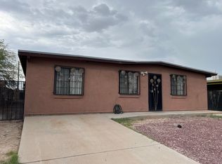 142 W Elm St, Tucson, AZ 85705
