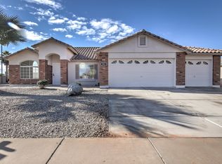 3061 E Carla Vista Dr, Gilbert, AZ 85295