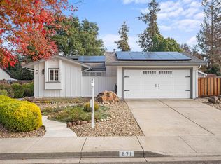 871 Everglades Ln, Livermore, CA 94551