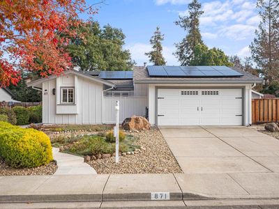 871 Everglades Ln, Livermore, CA, 94551