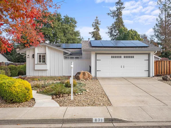 871 Everglades Ln, Livermore, CA 94551