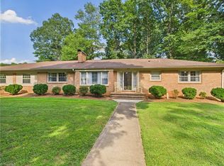 3196 Forest Dr, Randleman, NC 27317