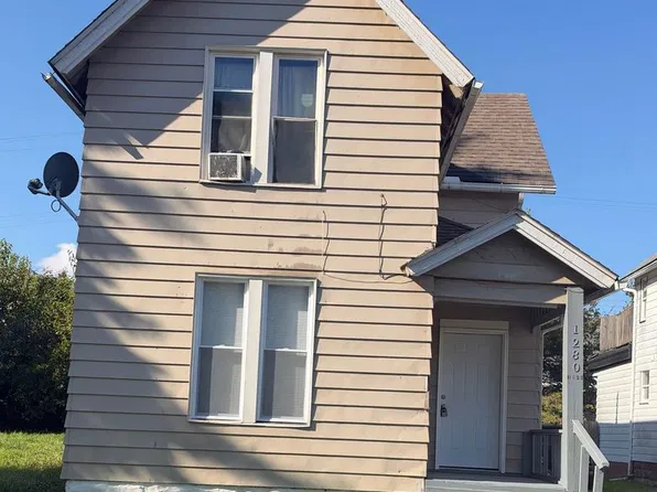 W 87TH 1280 Duplex, 1280 W 87th St, Cleveland, OH 44102