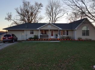 2022 Libertyville Rd, Fairfield, IA 52556