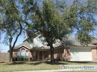 6703 Elmscott Dr, Pasadena, TX 77505
