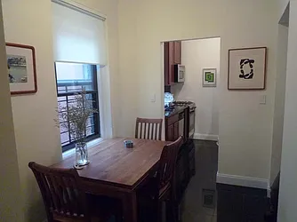 Rented by Evans Real Estate