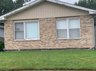 15134 Champlain Ave, Dolton, IL 60419